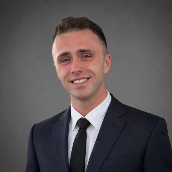 Maxim Dupuis, fondateur de Learnovate Investissement